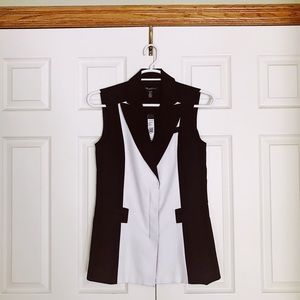 KENNETH COLE TIMELESS VEST SUIT!